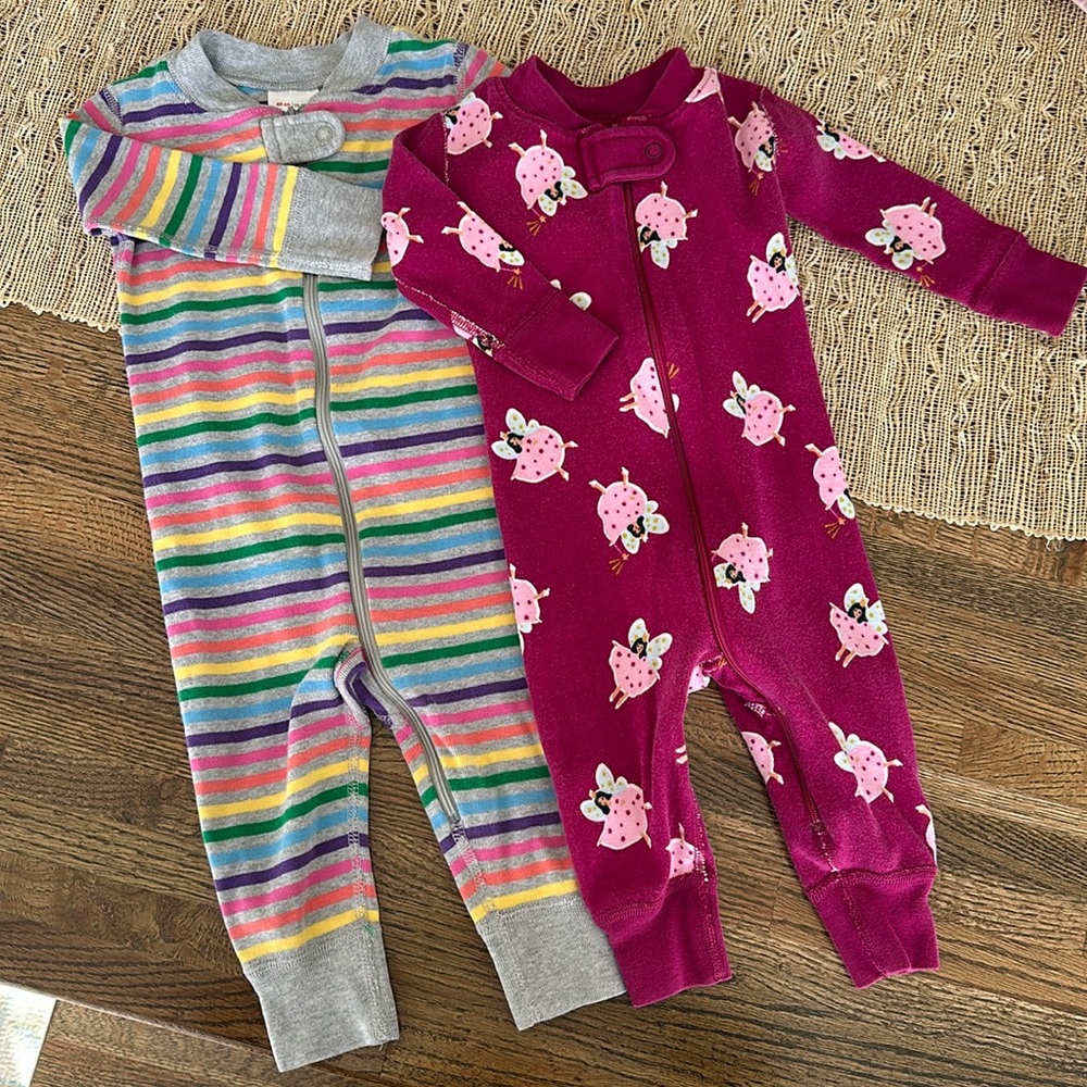 Hannah Andersson - Onesie Set